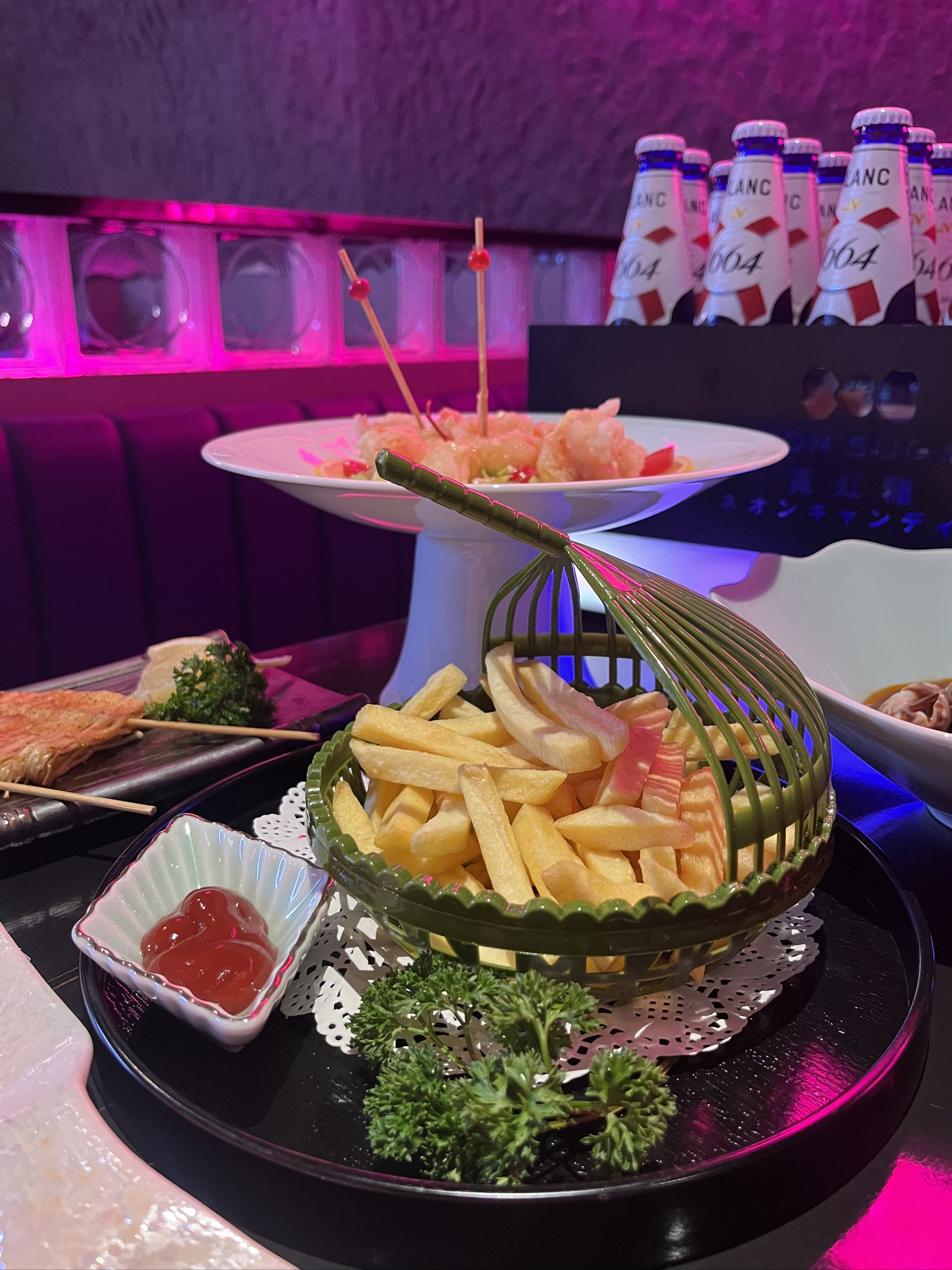 苏州商务ktv计时方法详解-昆山市ktv预定